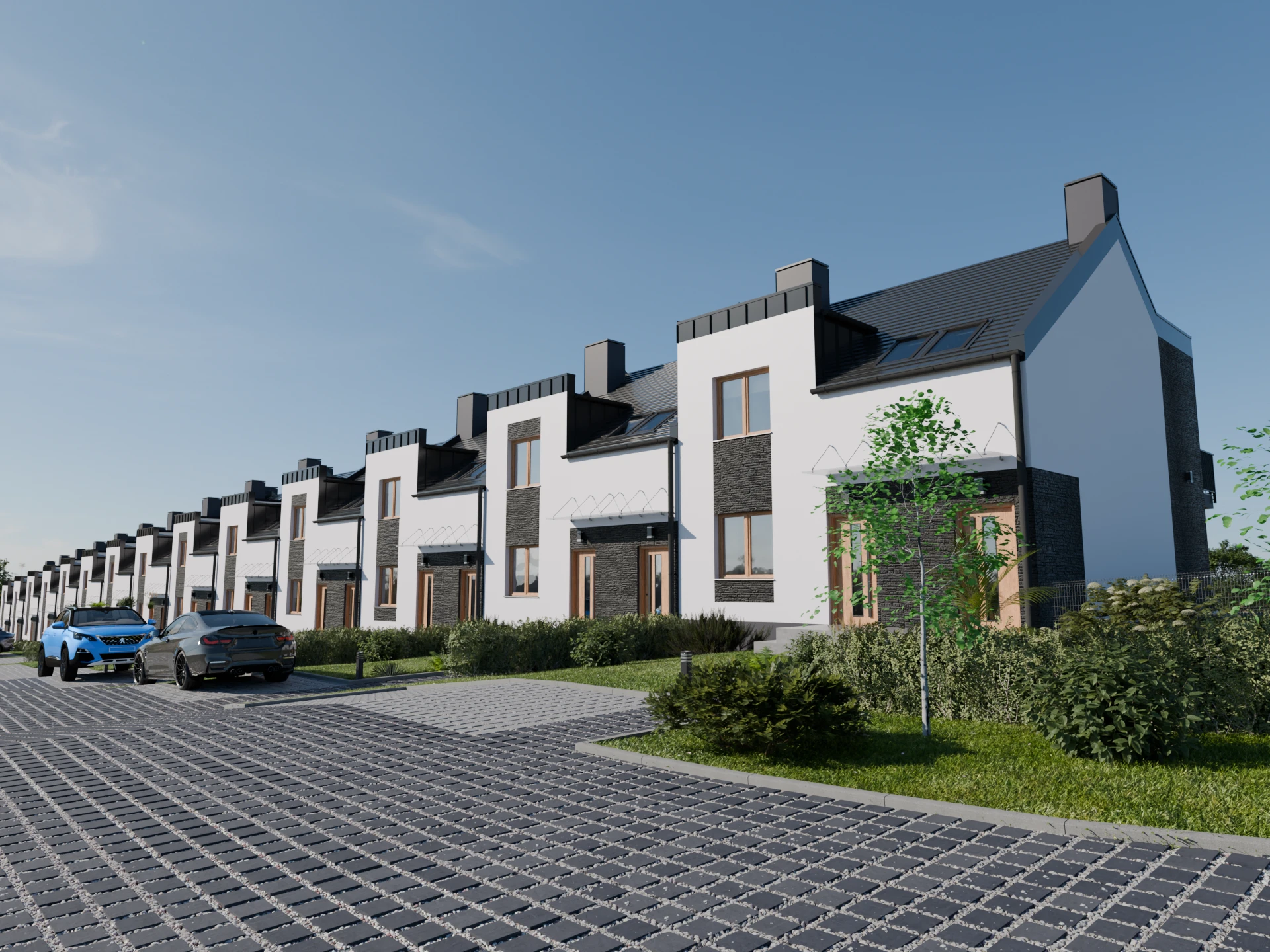 Idealne miejsce dla Ciebie